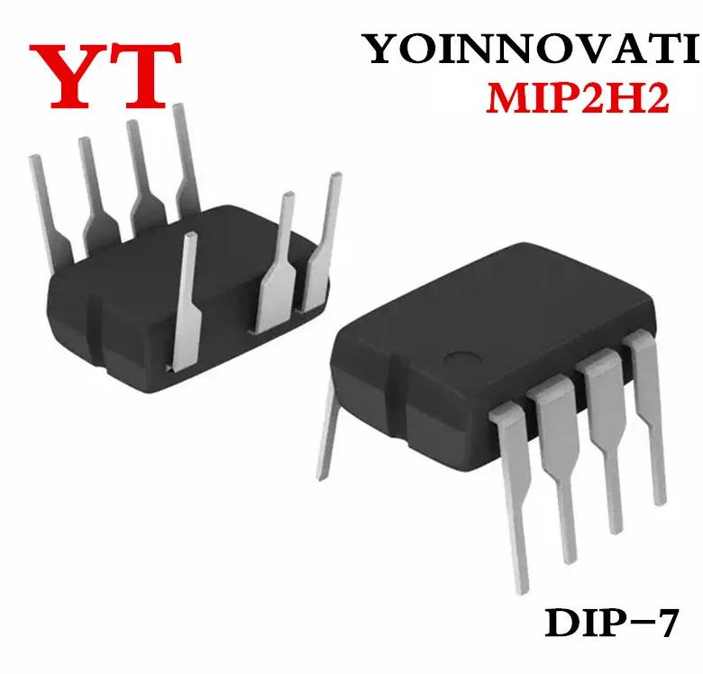 IC Ĩ MIP2 2H2 10 / MIP2H2 DIP-7.